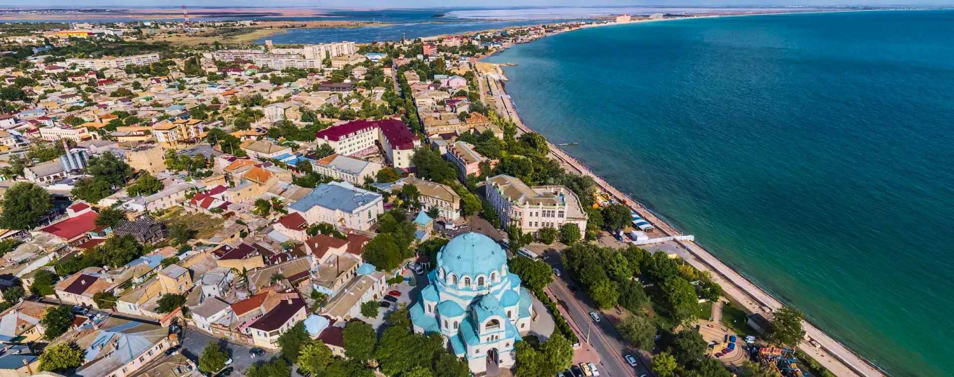 Ход строительства